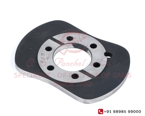 Cam For Toyota Airjet Loom' Exporter from Ahmedabad 