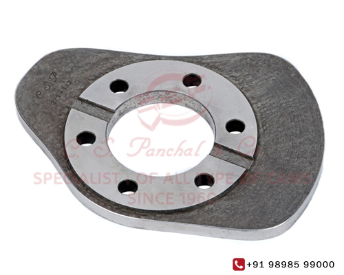 Cam For Toyota Airjet Loom at Best Price in Ahmedabad, Gujarat Cam For Toyota Airjet Loom