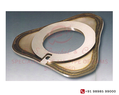 textile machine spare parts part-5-001-s